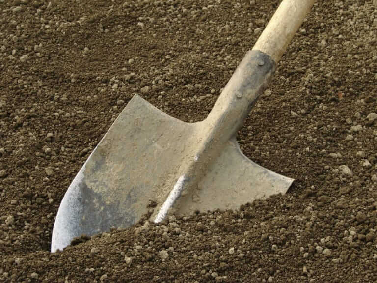 Preparing Your Shovel For Storage Shovel Zone