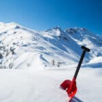 Choosing An Avalanche Shovel 1