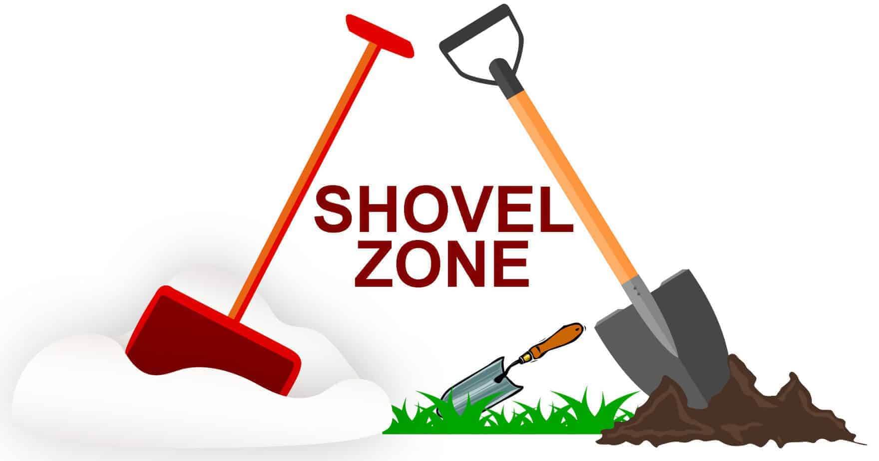 Shovel Zone