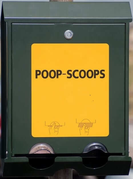 Poop Shovel For All 7