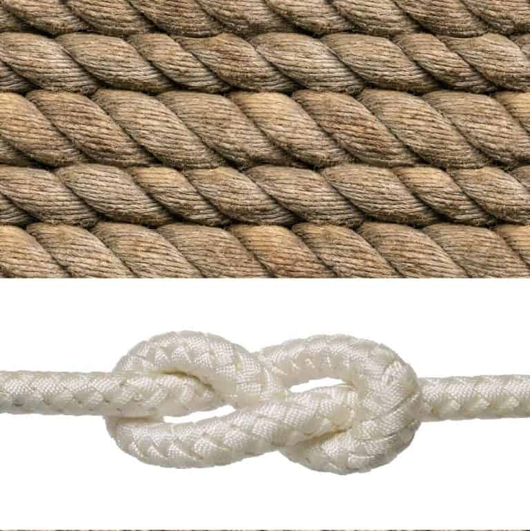 The History of Rope - Shovel Zone