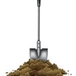 The Differences Between A Shovel And A Spade 11