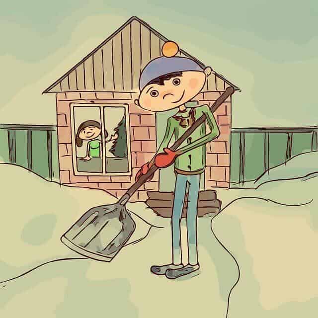 What Age Is Too Young To Shovel 4