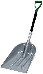 All Purpose Shovel