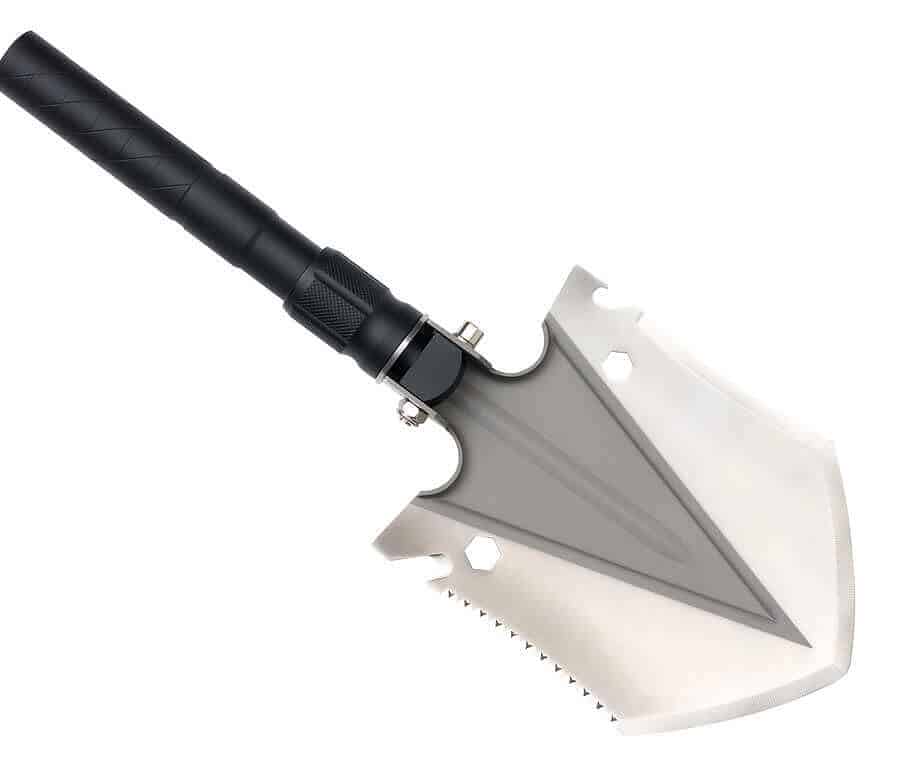 Multi Purpose Shovel