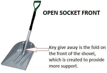 Insulated Shovels 1