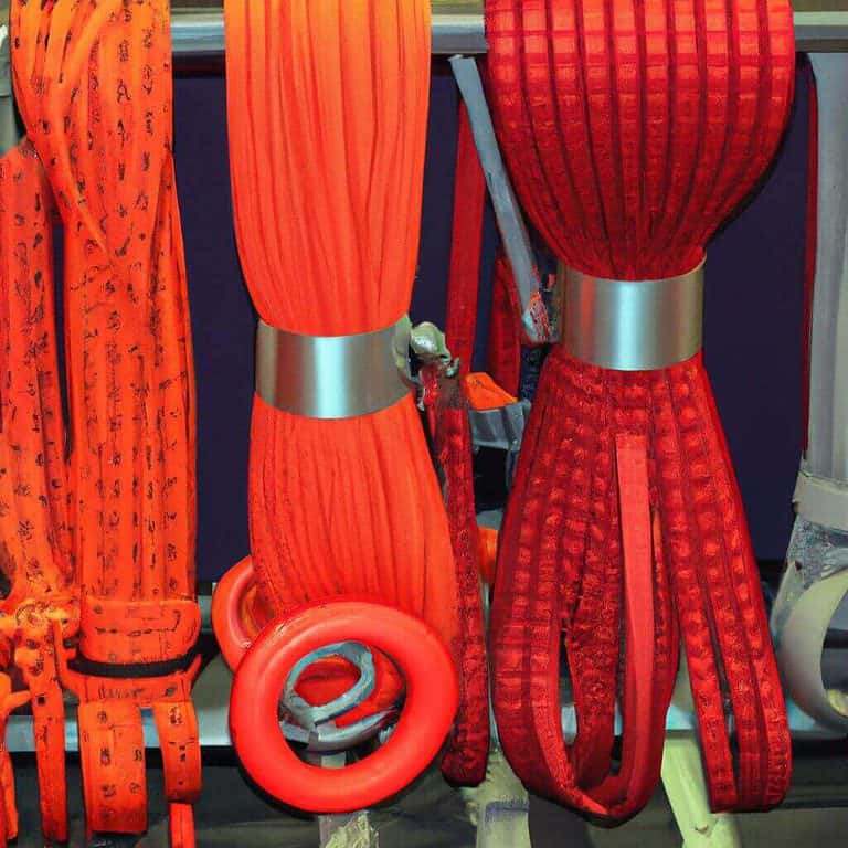 9 Types Of Rope and Their Use Shovel Zone
