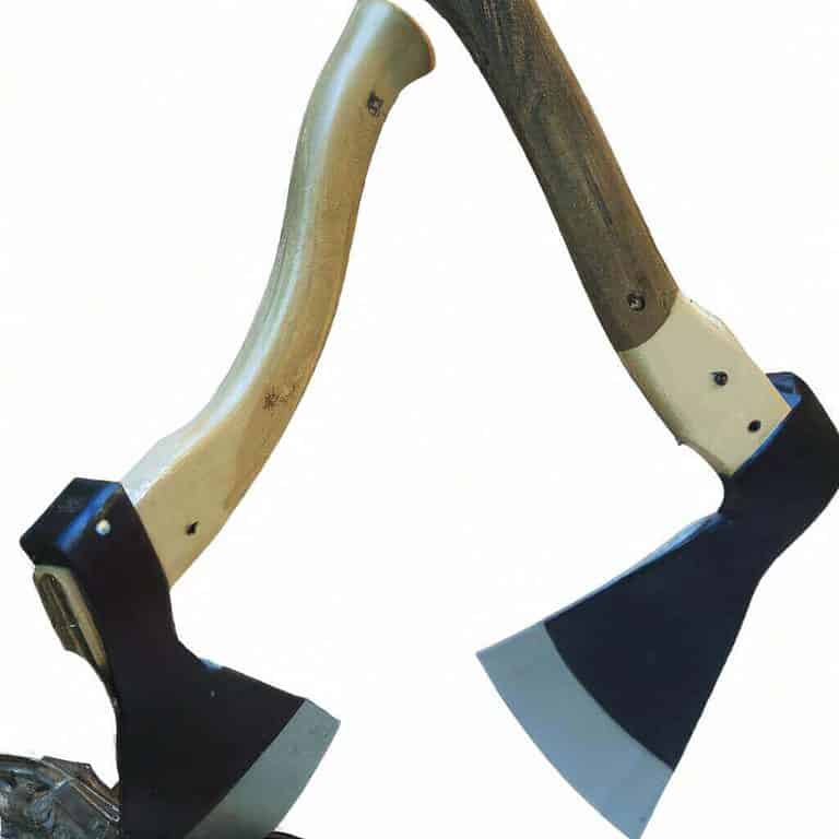 The Woodsman Axe: A Tool of the Ages - Shovel Zone